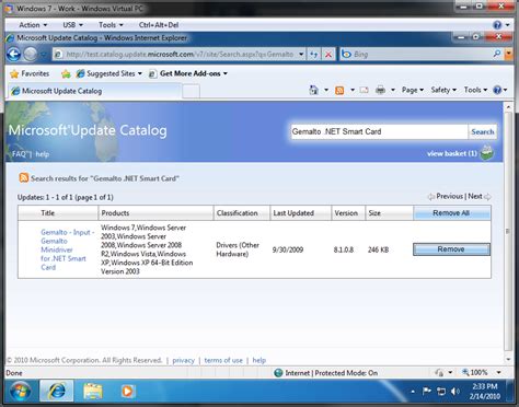 microsoft smart card driver windows 7|download microsoft smart card manager.